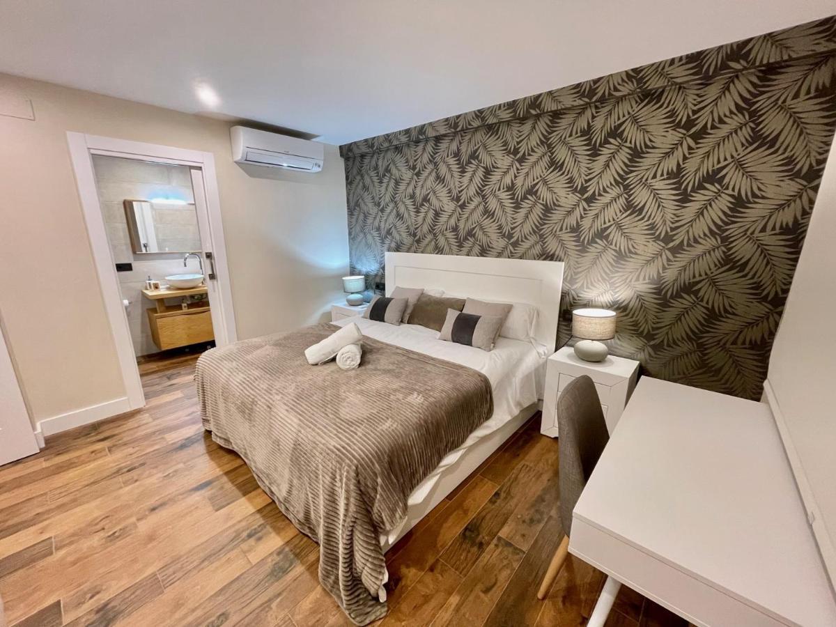 דירות Hideaway Plaza Mayor סלאמנקה מראה חיצוני תמונה